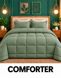 VIVIK Comforter Collection