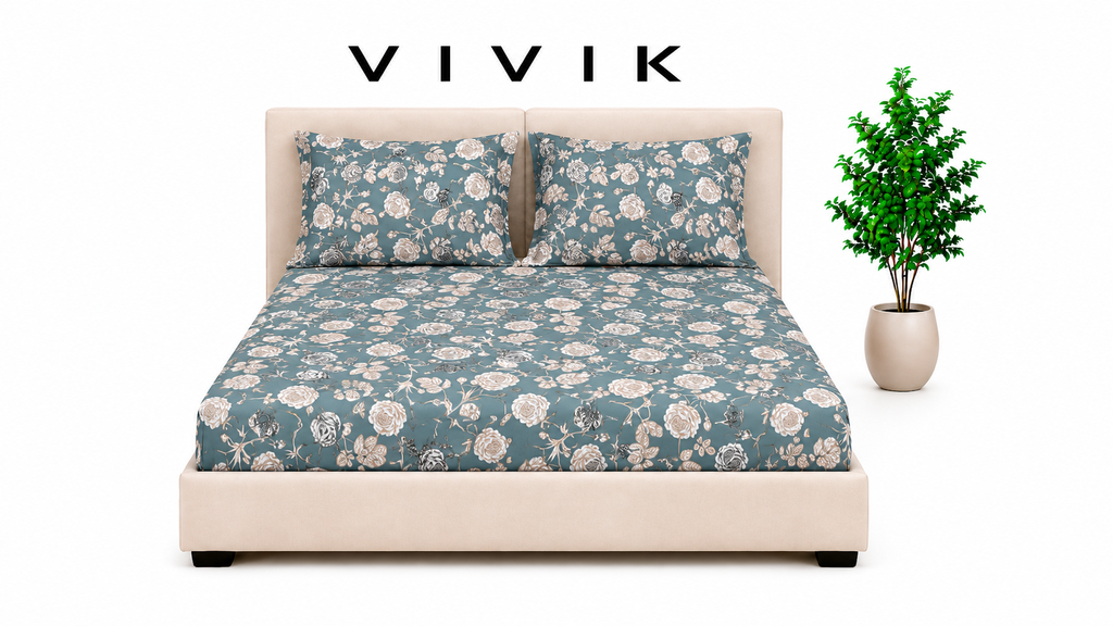 [Q 7] Queen Size