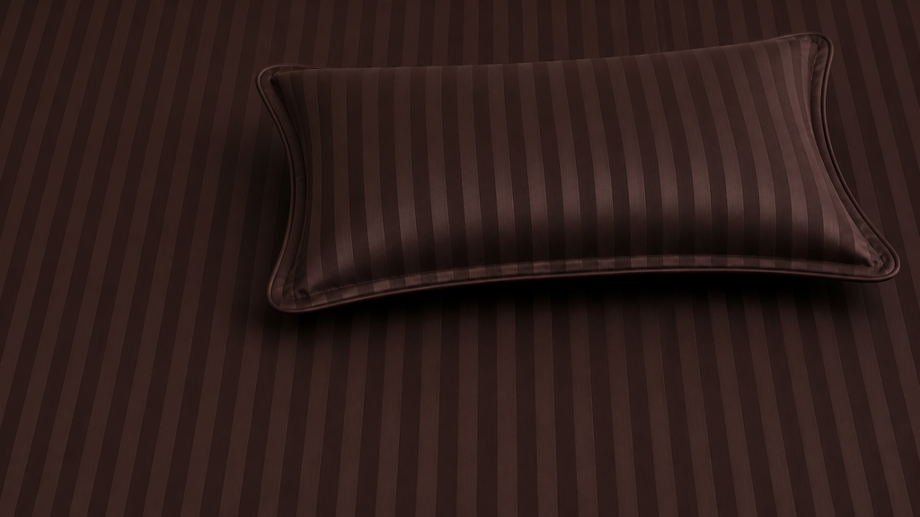 [Brown 01] Brown (Single Bed)