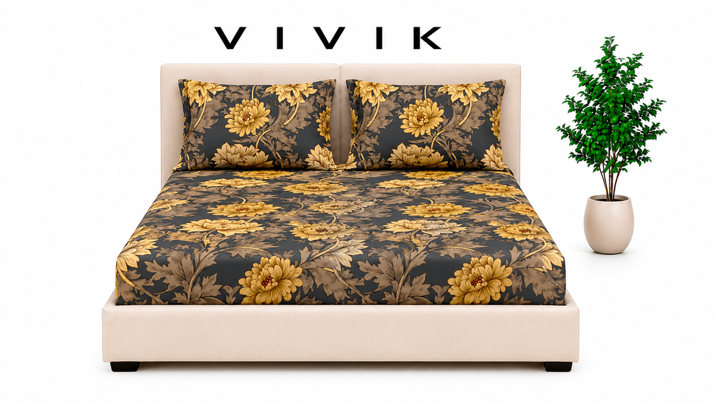 [Q 8] Queen Size