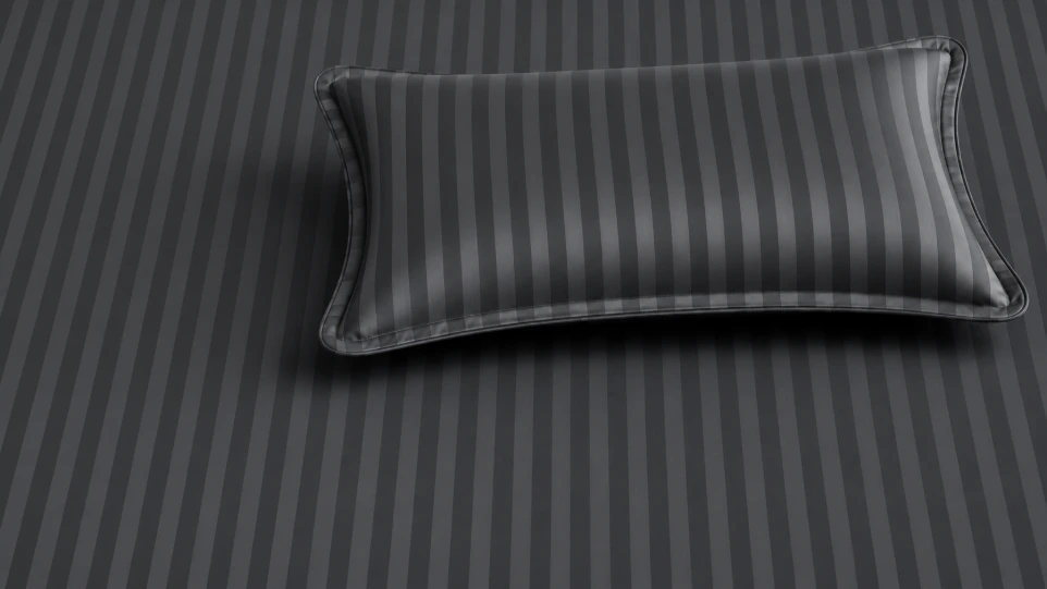 [Grey 01] Grey (Single Bed)