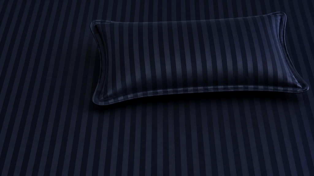 [Black 01] Black (Single Bed)