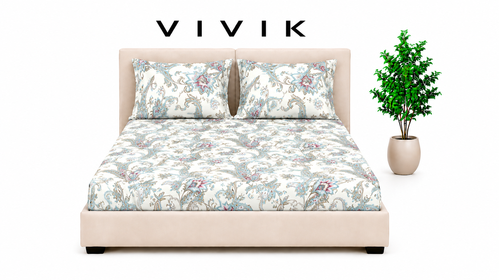 [Q 9] Queen Size