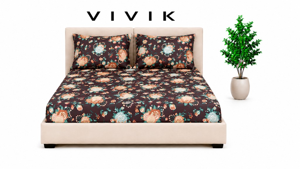 [Q 10] Queen Size