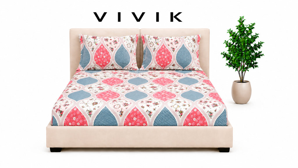 [Q 23] Queen Size
