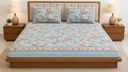 King Size | Pure Cotton