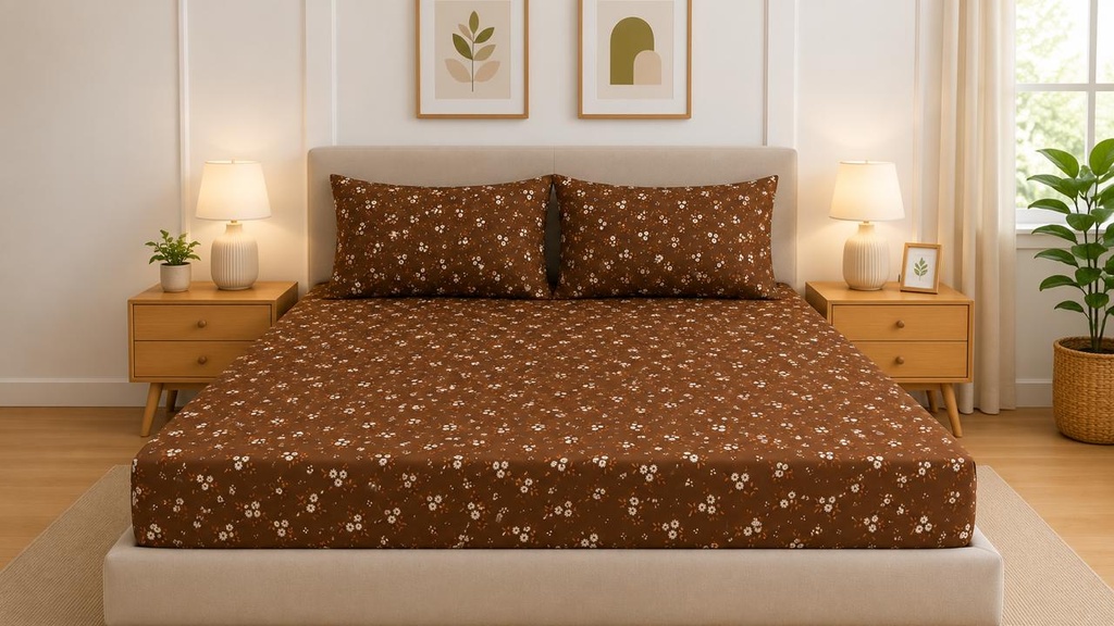 [Q 35] Queen Size
