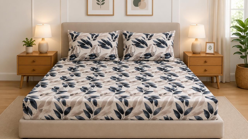[Q 36] Queen Size