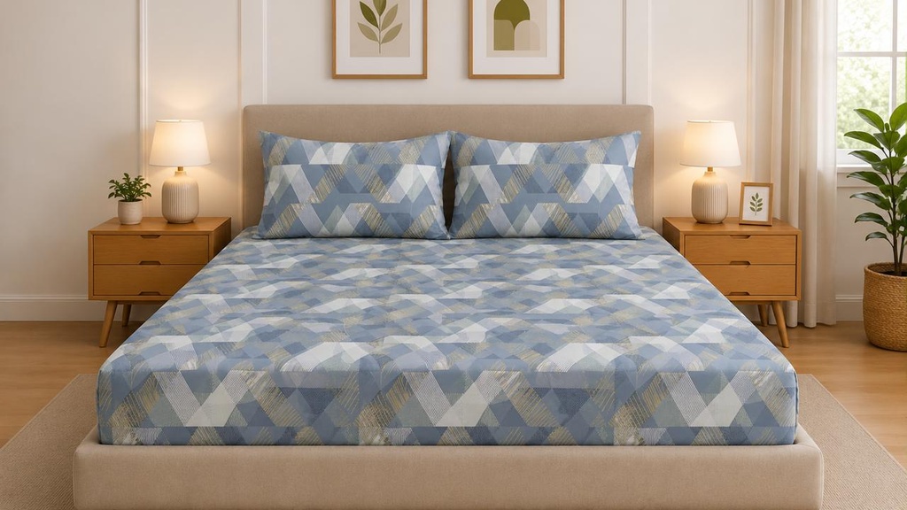 [Q 39] Queen Size