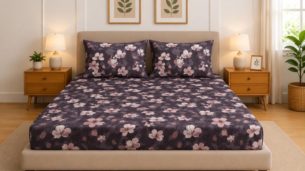 [Q 41] Queen Size