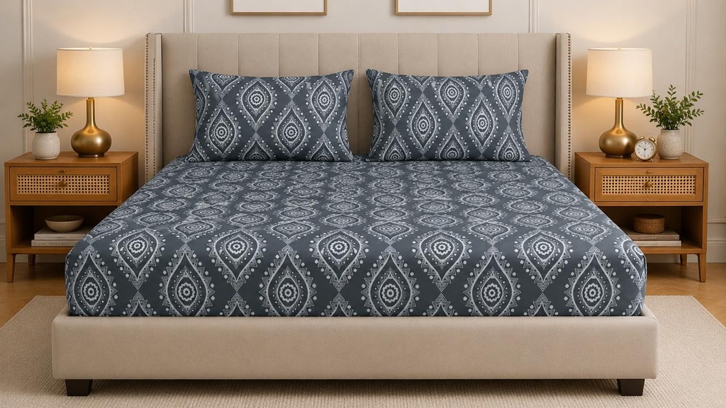 [Q 42] Queen Size