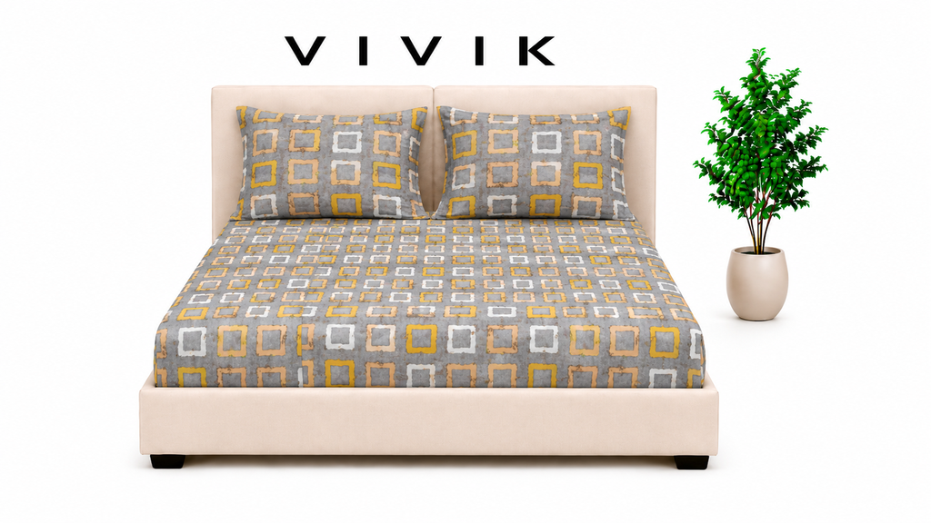 [Q 3] Queen Size