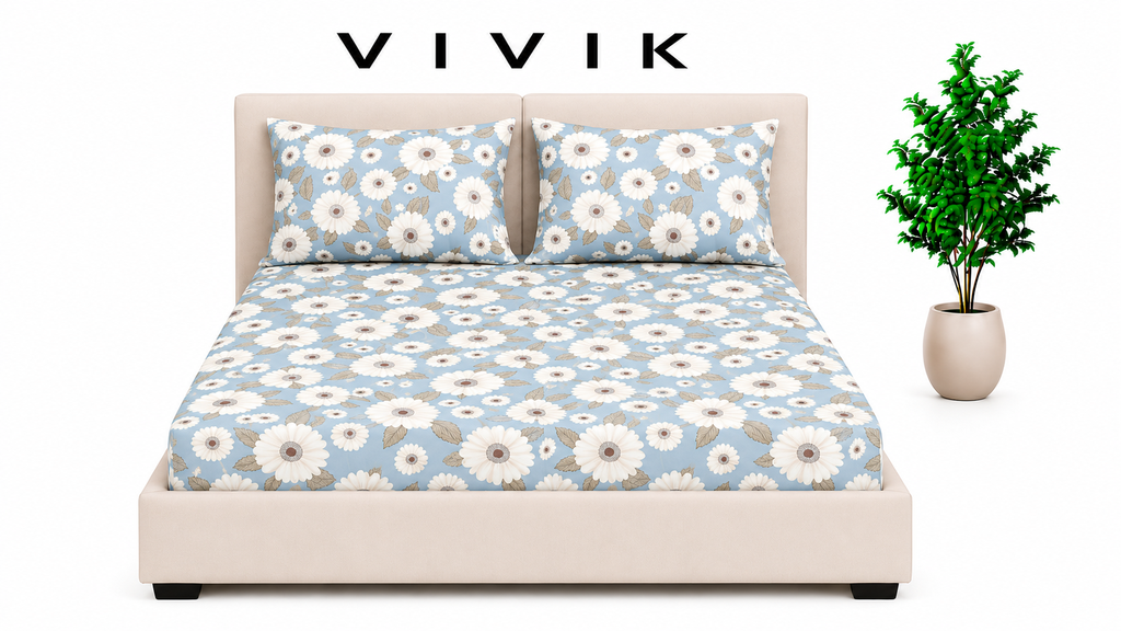 [Q 12] Queen Size