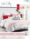 King Size 5 PCS Set | Pure Cotton