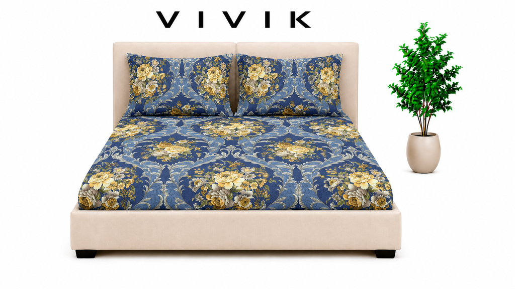 [Q 13] Queen Size