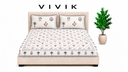 King Size | Pure Cotton