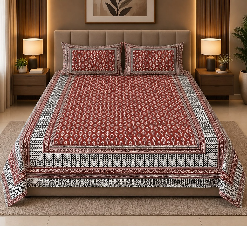 [JRP4] Royal Prints