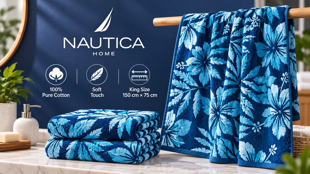 [BT1] Nautica Home