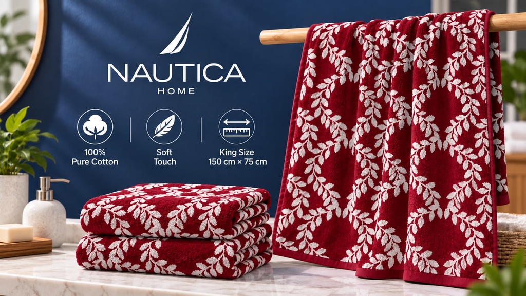 [BT2] Nautica Home