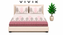 King Size | Pure Cotton
