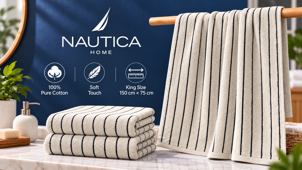 [BT4] Nautica Home
