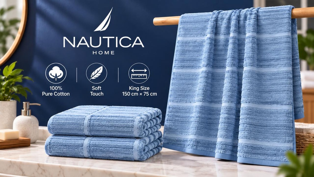 [BT10] Nautica Home