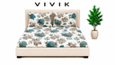 King Size | Pure Cotton