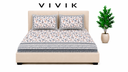 King Size | Pure Cotton