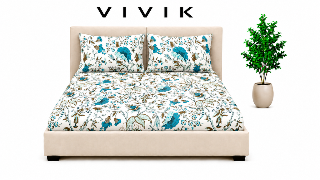 [K 3] King Size | Pure Cotton