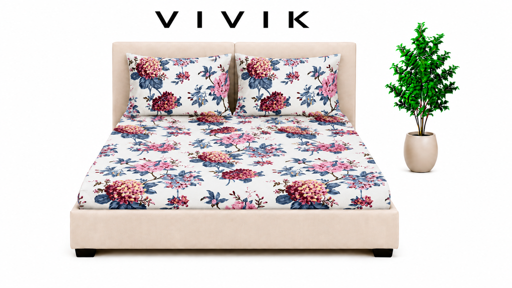 [K 6] King Size | Pure Cotton