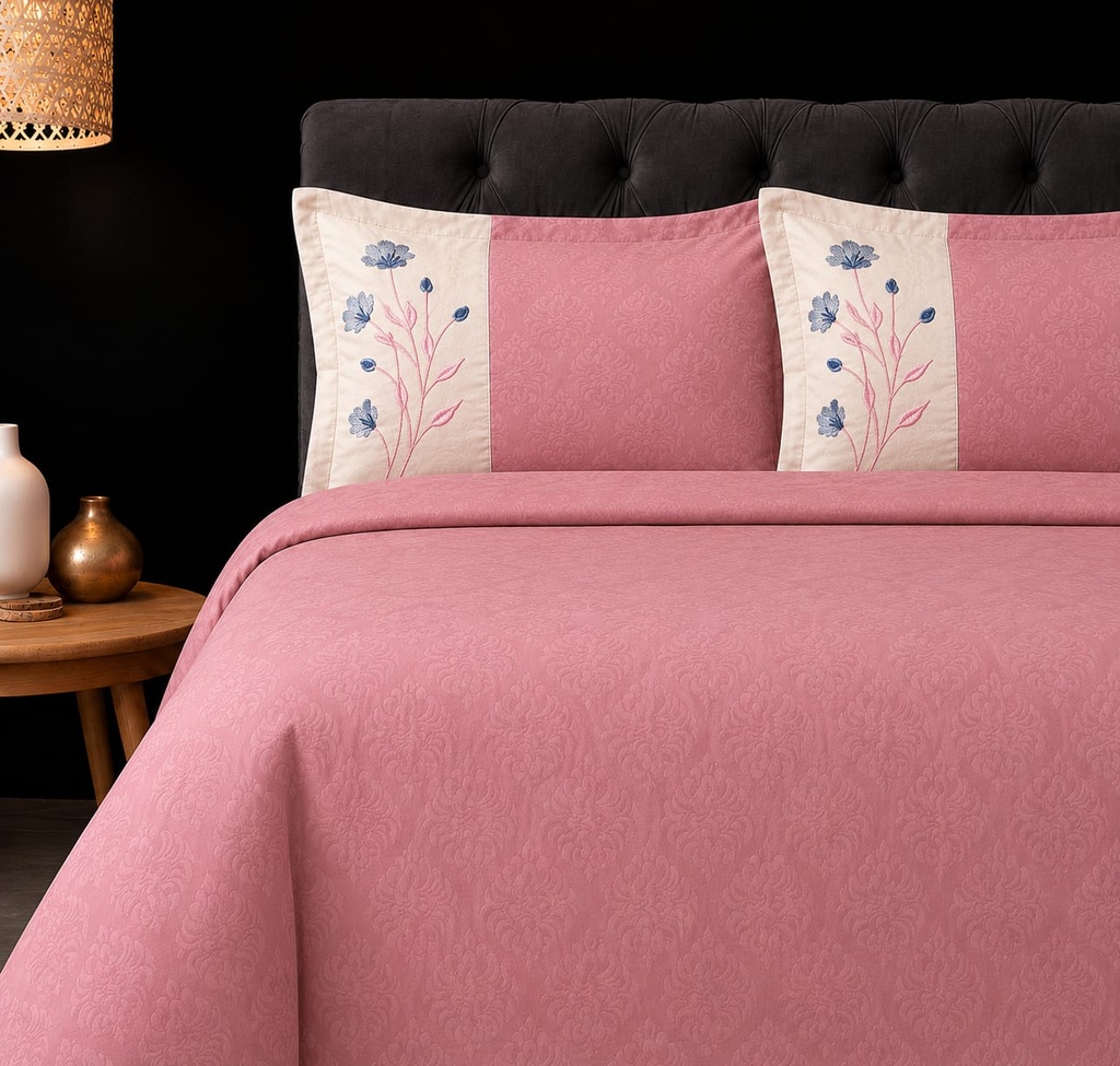 [EC1] Embroidery Collection