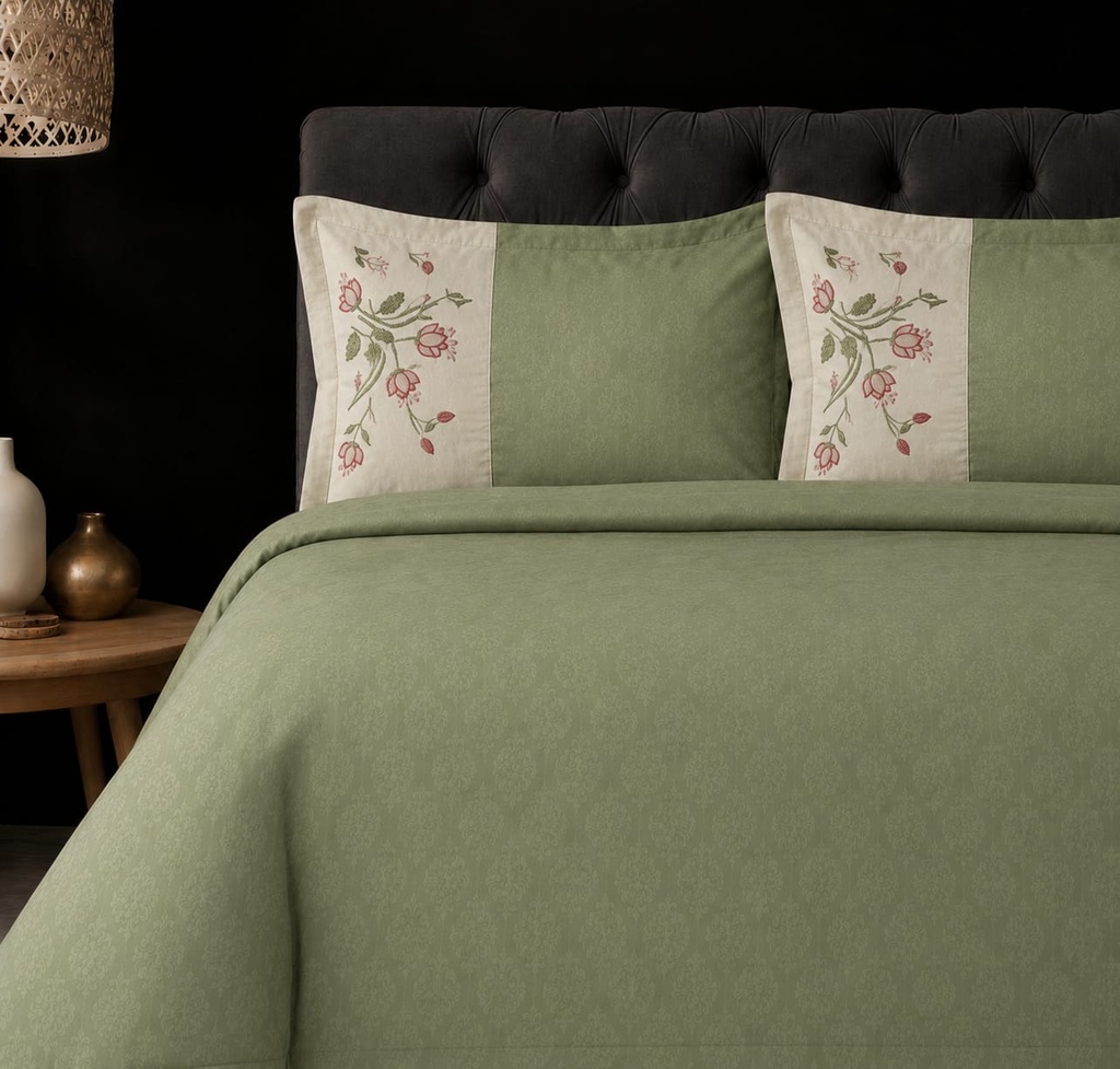 [EC3] Embroidery Collection