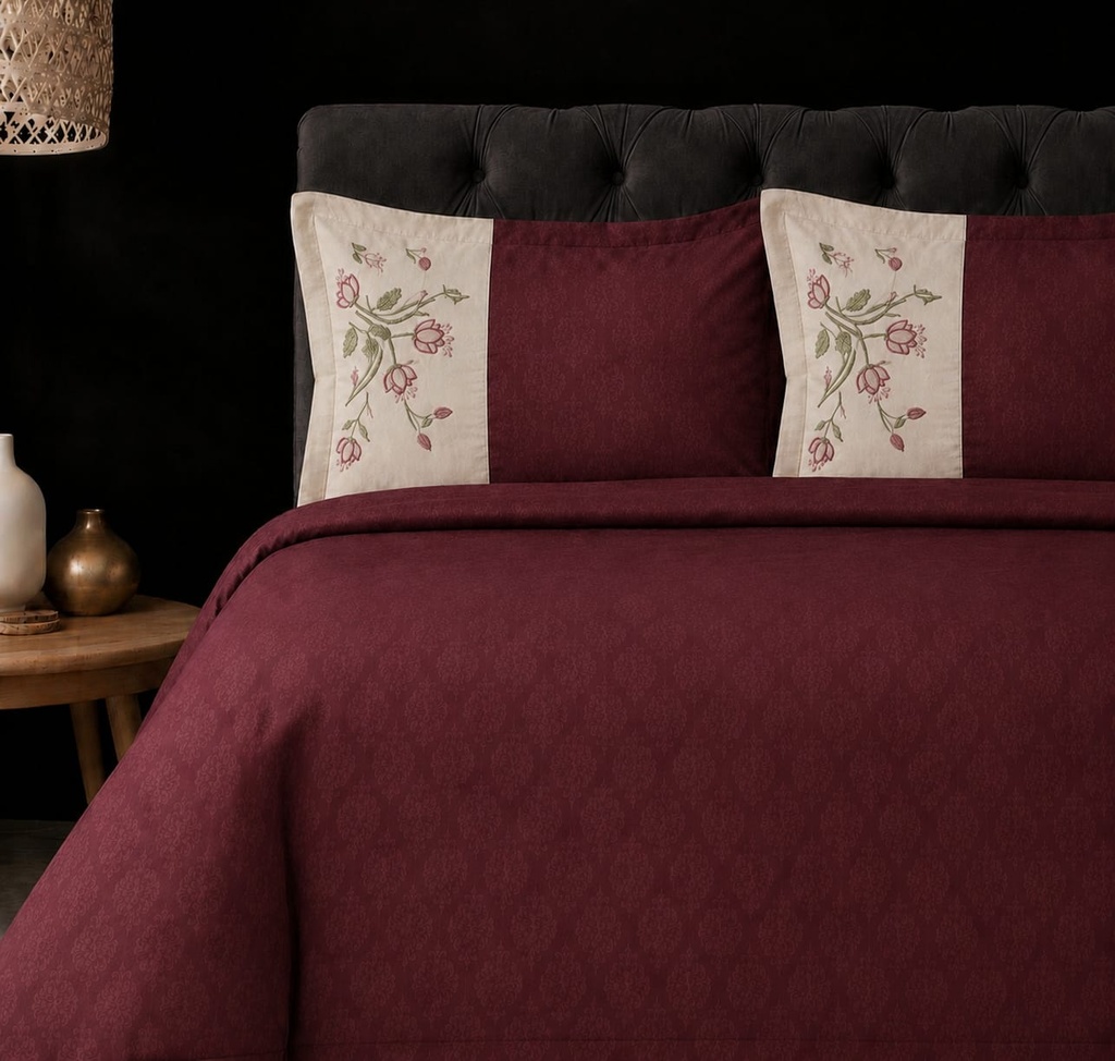 [EC6] Embroidery Collection