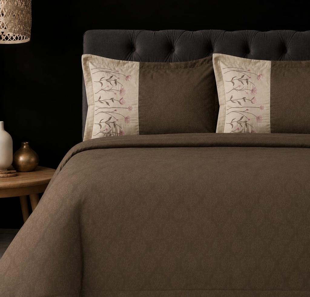 [EC7] Embroidery Collection