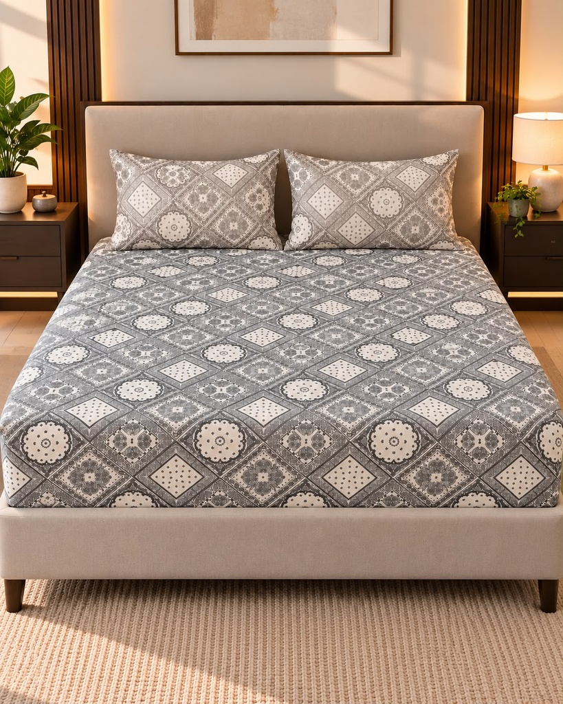 [SKU1605] Modern Living