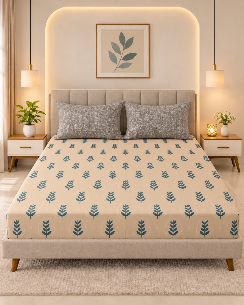 [SKU1609] Modern Living
