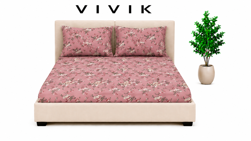[Q 14] Queen Size