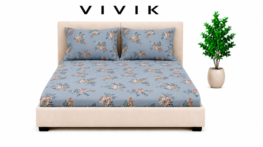 [Q 16] Queen Size