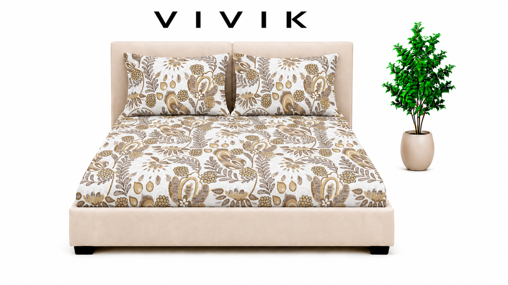 [Q 18] Queen Size