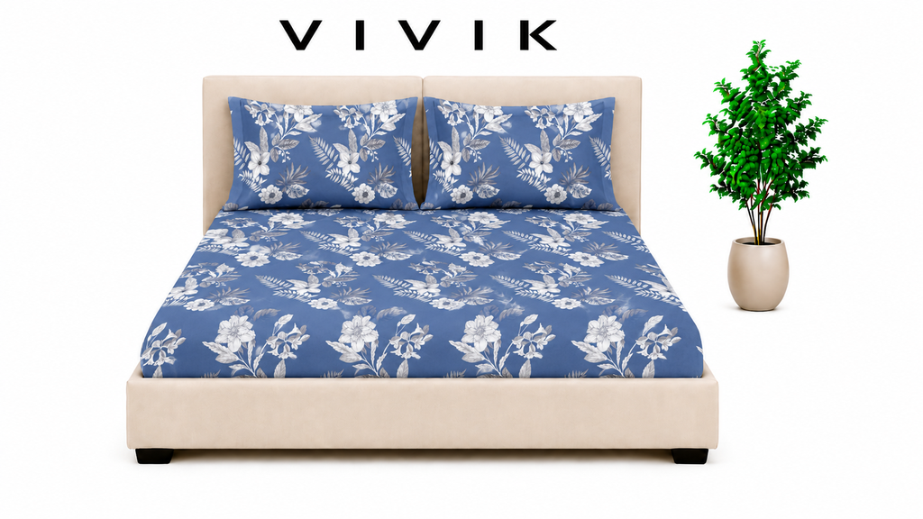 [Q 20] Queen Size
