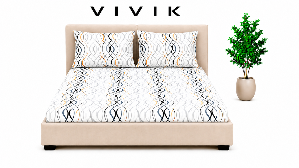 [Q 24] Queen Size