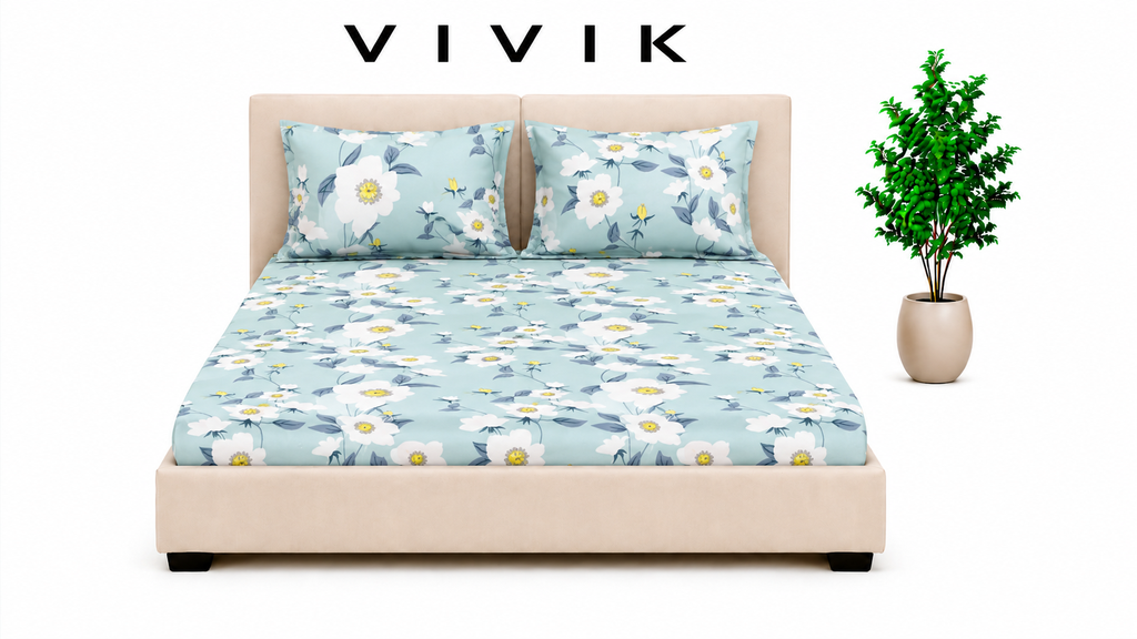 [Q 25] Queen Size