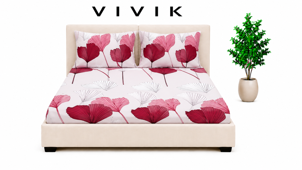 [Q 26] Queen Size