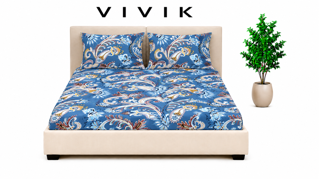 [Q 27] Queen Size