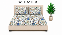 King Size | Pure Cotton