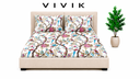 King Size | Pure Cotton