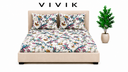 King Size | Pure Cotton