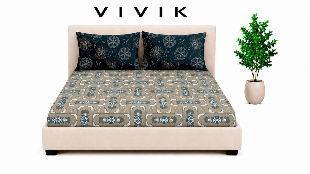 [K12] King Size | Pure Cotton